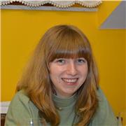 Profesora de inglés con amplia experiencia ofrece clases para todos los niveles en Oviedo, además de clases online